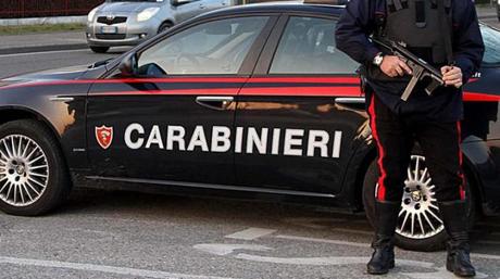 Blitz anti-droga nel Rione Traiano, sgominata la banda: una donna a capo degli spacciatori Blitz anti-droga nel Rione Traiano, sgominata la banda: una donna a capo degli spacciatori