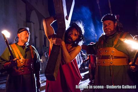 Ravello. L’eccezionale Via Crucis con 300 figuranti per la Santa Pasqua: le info Ravello. L’eccezionale Via Crucis con 300 figuranti per la Santa Pasqua: le info