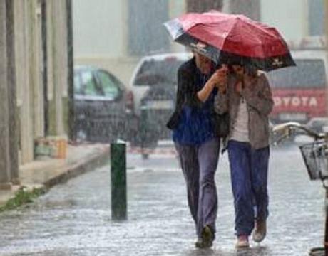 Meteo. Ancora maltempo: weekend delle Palme con freddo e temporali Meteo. Ancora maltempo: weekend delle Palme con freddo e temporali