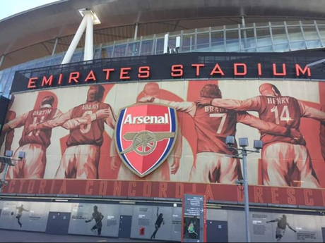 Arsenal, perché sono chiamati gunners. La storia degli operai, fondatori del club Stadio Emirates