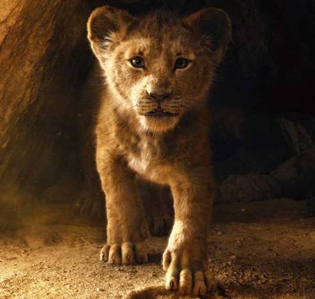 News | Nuovo trailer del Re Leone News | Nuovo trailer del Re Leone