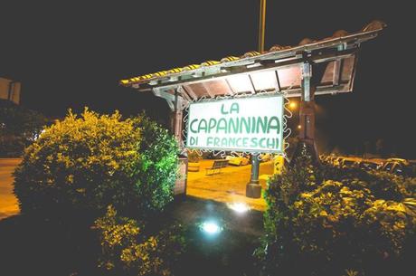 Beautiful in Capannina pasqua in capannina