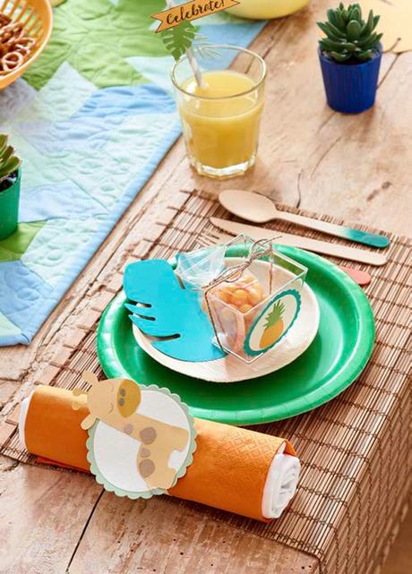 Nuove fustelle Sizzix: festeggia l'estate con il Capitolo 2 Nuove fustelle Sizzix: festeggia l'estate con il Capitolo 2