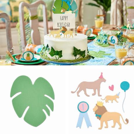Nuove fustelle Sizzix: festeggia l'estate con il Capitolo 2 Nuove fustelle Sizzix: festeggia l'estate con il Capitolo 2