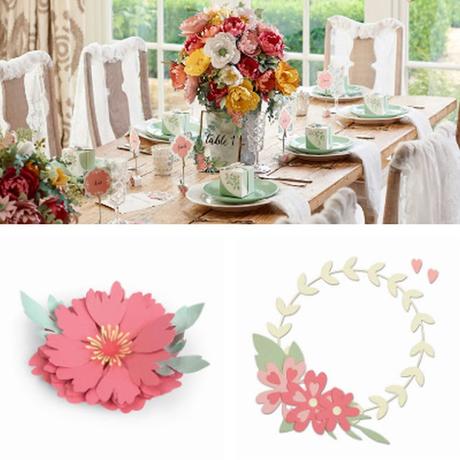 Nuove fustelle Sizzix: festeggia l'estate con il Capitolo 2 Nuove fustelle Sizzix: festeggia l'estate con il Capitolo 2