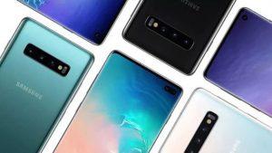 Riparare Samsung Galaxy S10: ecco i costi Galaxy S10 riparazione display
