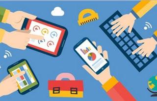 Il mondo delle app: un’applicazione per ogni necessità app-da-scaricare