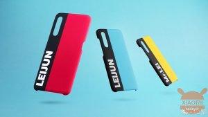 Xiaomi Mi 9: Nuove cover per festeggiare oltre 1,5mln di unità vendute Xiaomi Mi 9 case 1.5mln sold