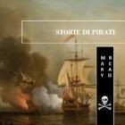 Storie di Pirati: Mary Read, la celebre donna pirata travestita da uomo Storie di Pirati: Mary Read, la celebre donna pirata travestita da uomo