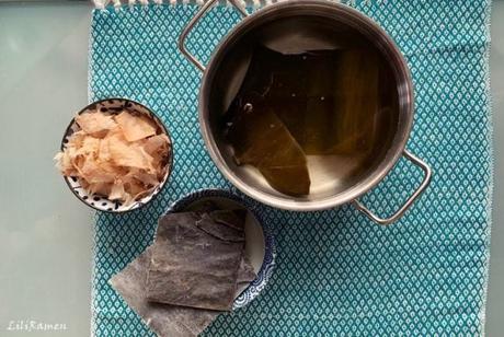 Brodo dashi giapponese: ricetta (anche veg), ingredienti e preparazione Brodo dashi giapponese: ricetta (anche veg), ingredienti e preparazione