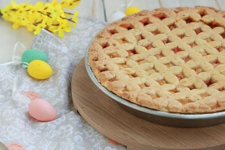 Pastiera 4.0 Pastiera 4.0