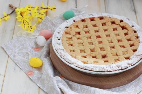 Pastiera 4.0 Pastiera 4.0