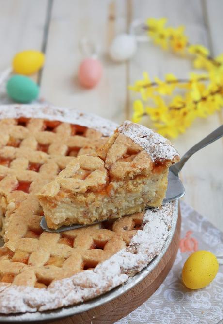 Pastiera 4.0 Pastiera 4.0