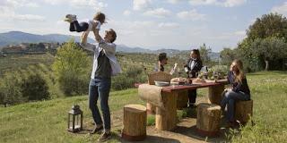 Speciale Pasqua 2019: Tenuta di Artimino Speciale Pasqua 2019: Tenuta di Artimino