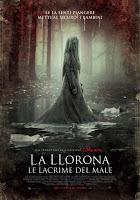 La llorona - Le lacrime del male, il nuovo Film della Warner Bros Italia La llorona - Le lacrime del male, il nuovo Film della Warner Bros Italia