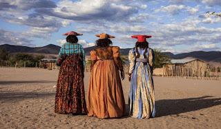 Namibia: da Doha a Windhoek Namibia: da Doha a Windhoek