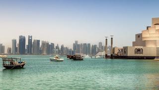 Namibia: da Doha a Windhoek Namibia: da Doha a Windhoek