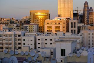 Namibia: da Doha a Windhoek Namibia: da Doha a Windhoek
