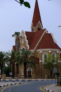 Namibia: da Doha a Windhoek Namibia: da Doha a Windhoek