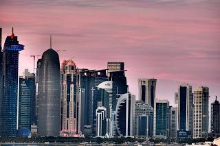 Namibia: da Doha a Windhoek Namibia: da Doha a Windhoek