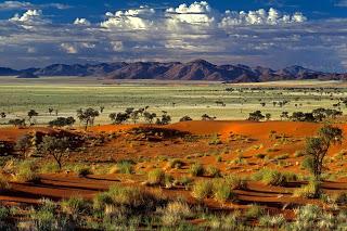 Namibia: da Doha a Windhoek Namibia: da Doha a Windhoek
