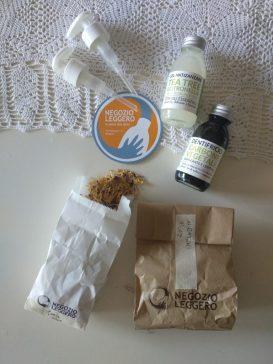 Il cibo come natura comanda: niente plastica, scegli lo sfuso Il cibo come natura comanda: niente plastica, scegli lo sfuso