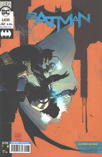 Batman 52 Batman 52