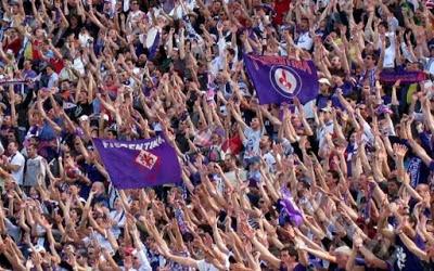 ATF Associazione Tifosi Fiorentini: 'spalti vuoti i primi 45 minuti di Fiorentina-Bologna in programma domenica. Questo è solo l’inizio' ATF Associazione Tifosi Fiorentini: 'spalti vuoti i primi 45 minuti di Fiorentina-Bologna in programma domenica. Questo è solo l’inizio'