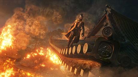 Sekiro: Shadows Die Twice supera i 2 milioni di copie vendute Sekiro: Shadows Die Twice supera i 2 milioni di copie vendute