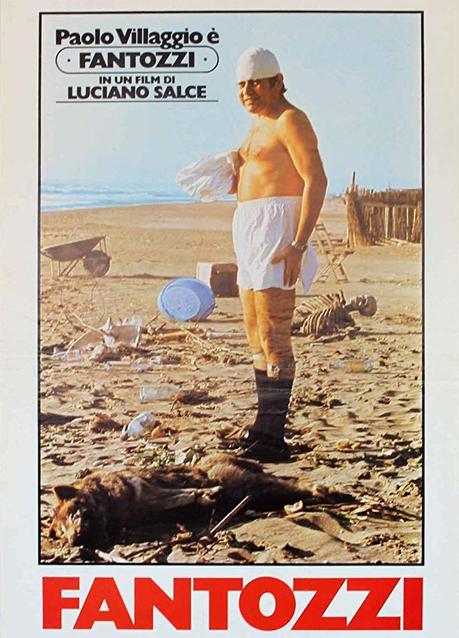 Fantozzi (L. Salce, 1975) Fantozzi (L. Salce, 1975)