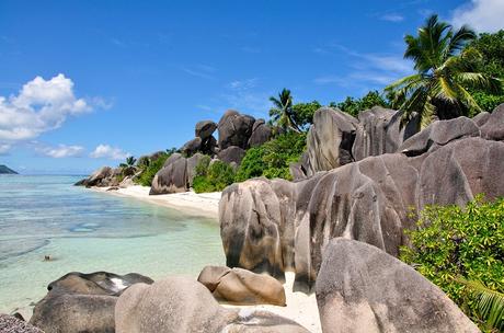 Dove andare in vacanza al mare in estate, fuori Europa sposarsi-seychelles