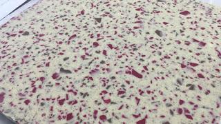 Quando il tiramisù incontra il cioccolato di design DESIGN WEEK: MASCHERPA PORTA PER LA PRIMA VOLTA IN ITALIA KIA UTSON-KRANK E IL SUO BRIK – TERRAZZO CHOCOLATE Quando il tiramisù incontra il cioccolato di design DESIGN WEEK: MASCHERPA PORTA PER LA PRIMA VOLTA IN ITALIA KIA UTSON-KRANK E IL SUO BRIK – TERRAZZO CHOCOLATE