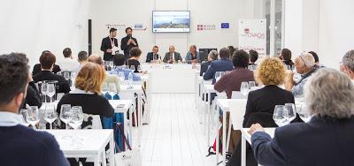 Consorzio di Tutela dell’Ovada DOCG, un Anno da protagonista L'Ovada DOCG a Vinitaly: è partita l'ovadarevolution Consorzio di Tutela dell’Ovada DOCG, un Anno da protagonista L'Ovada DOCG a Vinitaly: è partita l'ovadarevolution