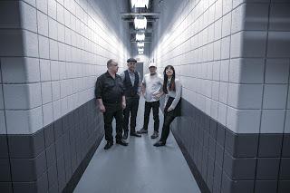 OGR - Officine Grandi Riparazioni DNA concerti e TOdays festival presentano PIXIES 12 ottobre 2019 OGR Torino Corso Castelfidardo 22 - Torino OGR - Officine Grandi Riparazioni DNA concerti e TOdays festival presentano PIXIES 12 ottobre 2019 OGR Torino Corso Castelfidardo 22 - Torino