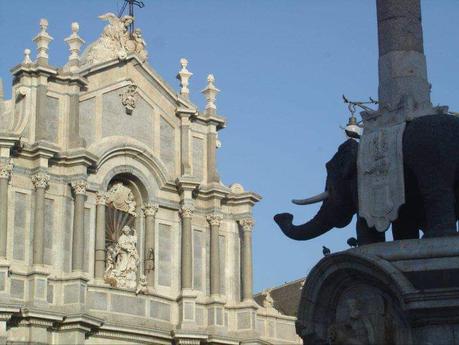 Catania. Terra di mille culture Catania. Terra di mille culture