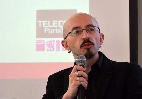 «Allora andiamo?». «Andiamo!» «Allora andiamo?». «Andiamo!»