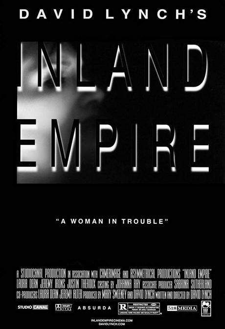 Oltre l'Immagine, viaggio nel significato nascosto dei film (7) - Inland Empire - di Edoardo Romanella Risultati immagini per inland empire poster