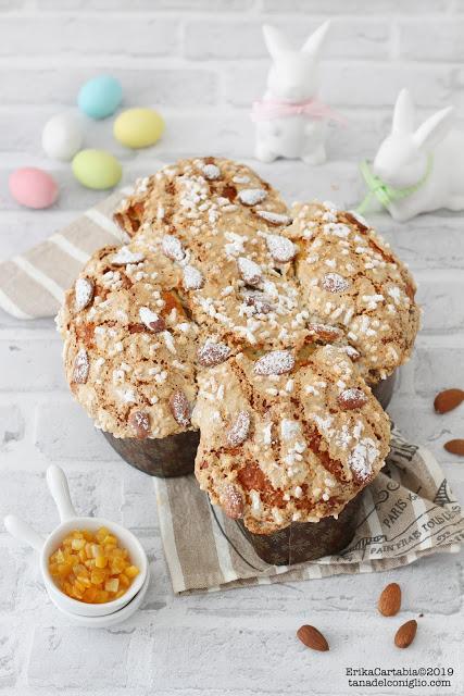 Colomba di Pasqua Colomba di Pasqua