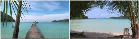 Koh Kood e i suoi perché Koh Kood e i suoi perché