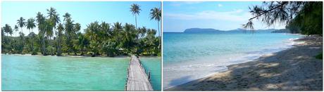Koh Kood e i suoi perché Koh Kood e i suoi perché