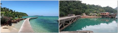Koh Kood e i suoi perché Koh Kood e i suoi perché