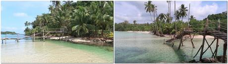 Koh Kood e i suoi perché Koh Kood e i suoi perché