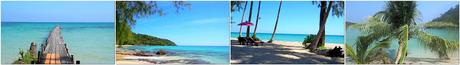 Koh Kood e i suoi perché Koh Kood e i suoi perché