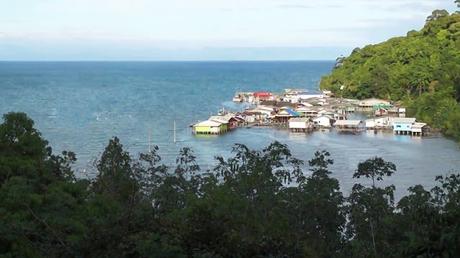 Koh Kood e i suoi perché Koh Kood e i suoi perché