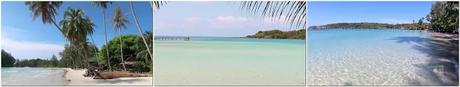 Koh Kood e i suoi perché Koh Kood e i suoi perché