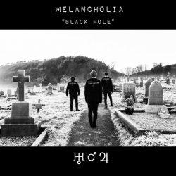 Melancholia Melancholia