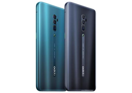 Oppo Reno e Reno 10x Zoom Edition con fotocamera da 48 Megapixel Oppo Reno e Reno 10x Zoom Edition con fotocamera da 48 Megapixel