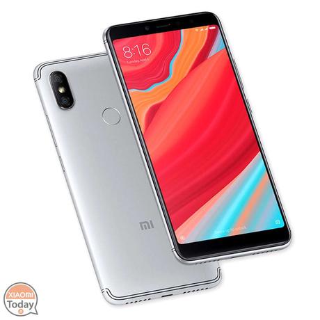 Redmi Y3 (S3) in arrivo con fotocamera frontale da 32MP redmi s2