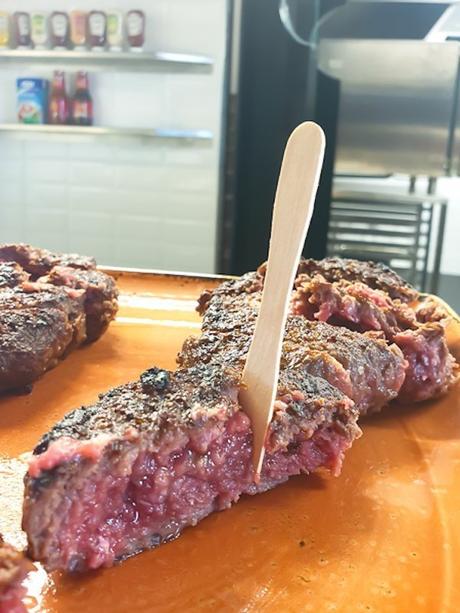 The original: il burger firmato Gruppo Galli The original: il burger firmato Gruppo Galli