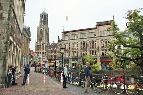 Tour Olanda e Belgio on the road ( II parte) Tour Olanda e Belgio on the road ( II parte)